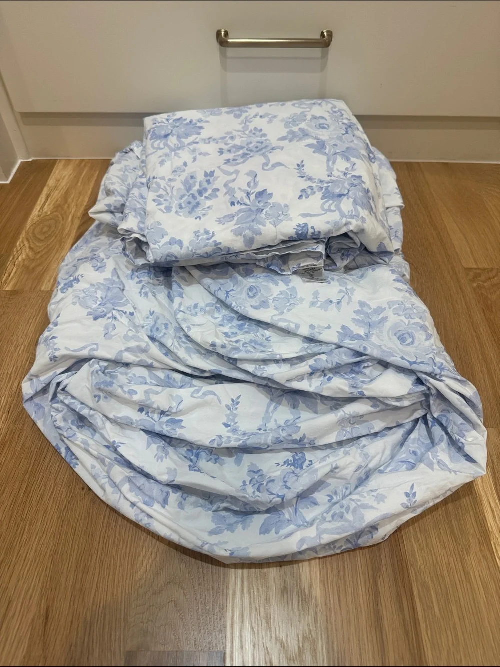 Pottery Barn Love Shack Fancy Sheet set